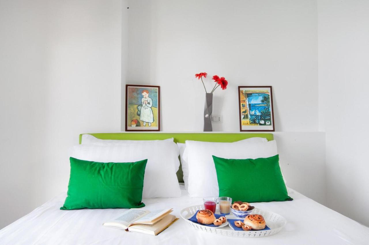 Villa Russo - De Vivo Realty Nerano Exteriér fotografie